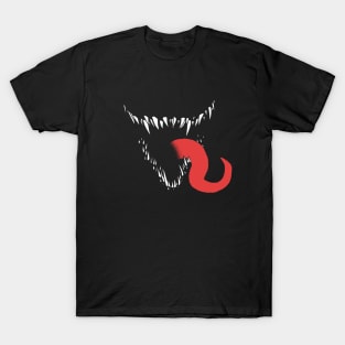 Symbiotic Smile T-Shirt